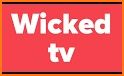 Wicked Tv related image