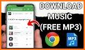 Mp3 music downloader- Download Free Music Offline related image