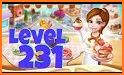 Rising Super Chef:Cooking Game related image