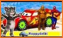 Kukutiki: Cars for Kids. Truck Games & Car Wash related image