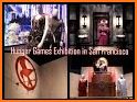 The Hunger Games Experience related image