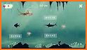 10monkeys Diver | Addition related image