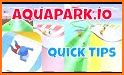 Walkthrough & Guide for Aquapark.io Game related image