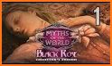 Myths of the World: Black Rose related image