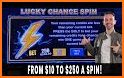 spin to win (Win Big Price) related image