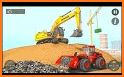 City Construction: Mega Truck related image