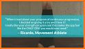 Movement Athlete related image