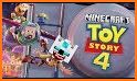 ToyStory Map for MCPE related image