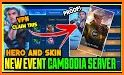 Cambodia VPN - Get Fast & Free Cambodia IP related image