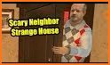 Scary Neighbor Strange House related image