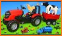 Dedo Tractor Full Play App related image