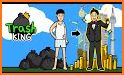 Trash King: Clicker Games related image