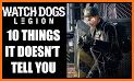 Watch Dogs Legion Guide PS4 - PS5 related image