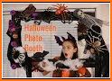 Halloween Photo Frames : Photo Editor related image