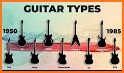 Guitar info related image
