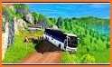 City Public Transport Bus Game 3D – Bus Games 2021 related image