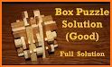 Toy Box: puzzles all in one related image