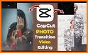 Photos for Video Cup Cat Editing App related image