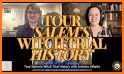 Salem Witch Trail Audio Tour Guide related image