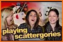 Scattergories related image