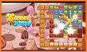 Sweet Candy Legend 2020 | Match 3 Puzzle related image