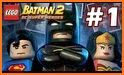 LEGO Batman: DC Super Heroes related image