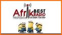 Afrik Best Radio related image
