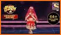 Dancing Star! related image