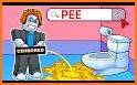 Happy Pee Fun Time Free Games related image