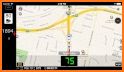 Speedometer HUD Speed Camera Detector & Find Maps related image