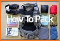 Packing List for Travel - PackKing related image