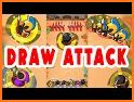 Draw Attack related image