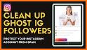 Unfollow Clean related image