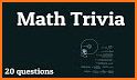 Math Trivia Quiz related image