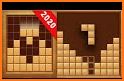 Wood Block Puzzle - Free Classic Brain Puzzle Game related image
