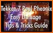 Tekkan 3 Walkthrough : Tips&Tricks related image