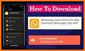Whassap Golden Plus - New version 2020 related image