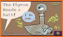 Pidgeon related image