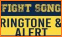 COLLEGE FIGHT SONG  RINGTONES – OFFICIAL related image