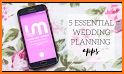 Wedding - my mobile wedding planner related image