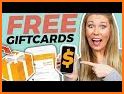Win Free Gift Cards - Get Your Cash Rewards related image