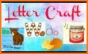 Letter Craft related image