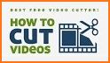 Video Crop - Video editor free, trim and cut related image