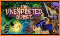 The Unexpected Quest related image