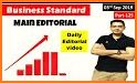 Business Standard News related image