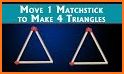 Math Puzzles | Free math and matchstick puzzles related image