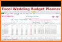 Wedding Budget Tracker related image