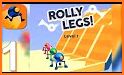 Guide for  Rolly Legs Climb Game Walktrhough related image