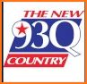 the new 93q country related image