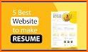 Resume Maker 2020 - Resume builder - CV maker related image